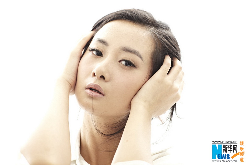 许媛媛民国恩仇录饰精灵丫鬟长相酷似杨幂