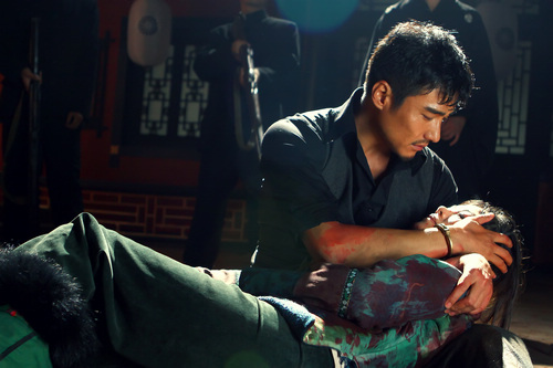 江湖儿女回应完美英雄质疑胡兵心美则形美