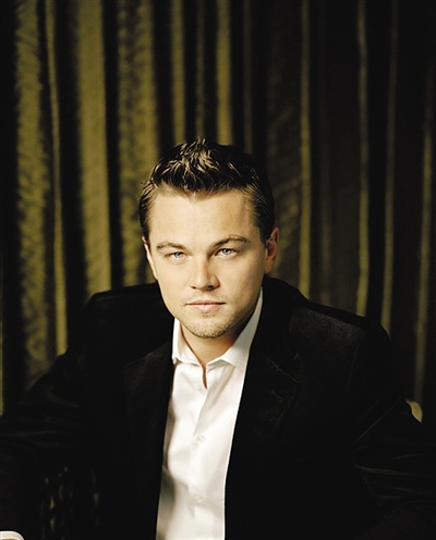 莱昂纳多·迪卡普里奥