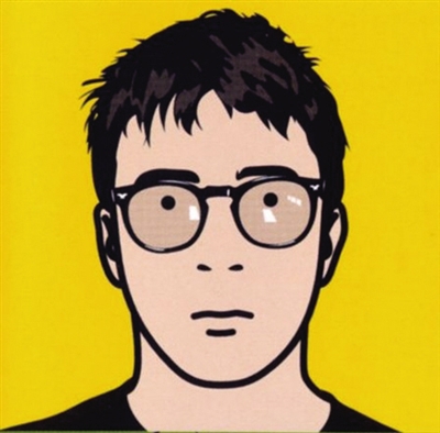 blur音乐不停乐队不散