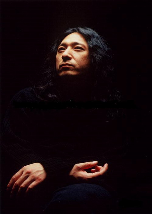 三宝疯狂寻找能量音乐人何西曾靠发传单度日