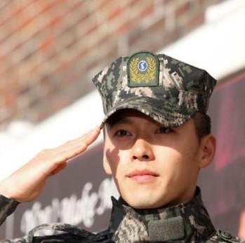 玄彬退伍飙泪行跪拜大礼用中文说我爱你