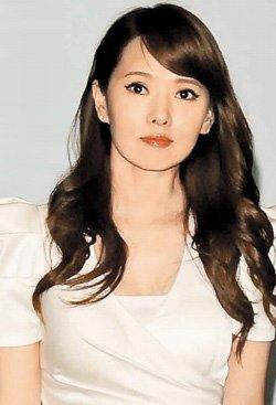 伊能静否认与神秘帅哥恋爱我不搞地下恋图