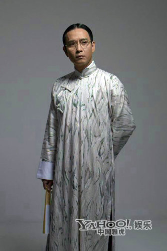 《南海十三郎》筹备重演 谢君豪返港工作感兴奋