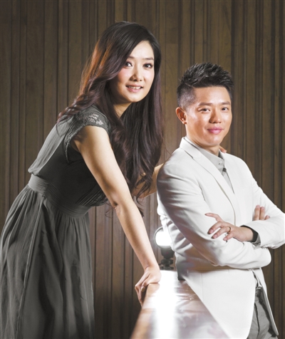 凤凰传奇真正的歌手需要演唱会