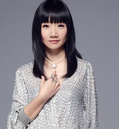 陶晶莹签约少城时代暌违乐坛八年11月发行全新专辑